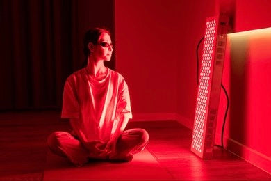 Red Light Therapy