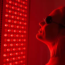 Red Light Therapy