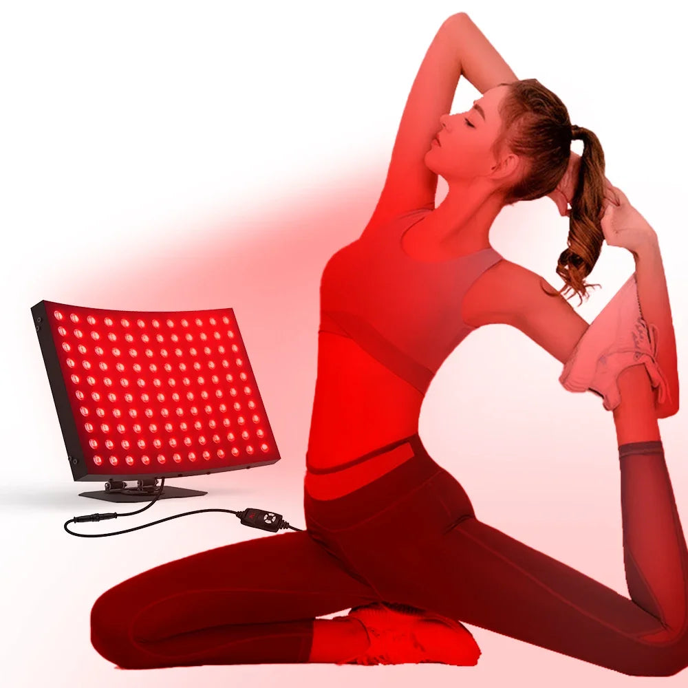 Red Light Therapy