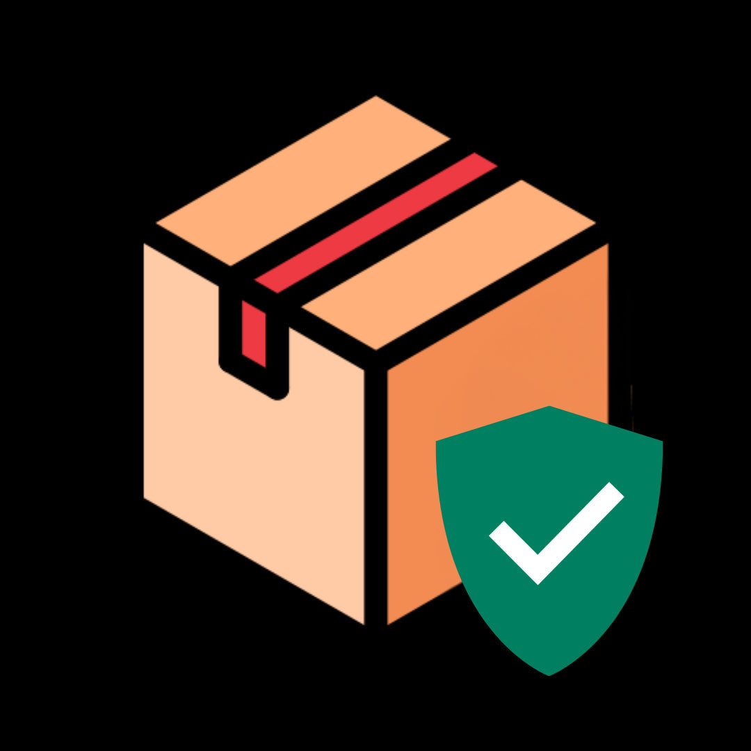 SHIPPING PROTECTION