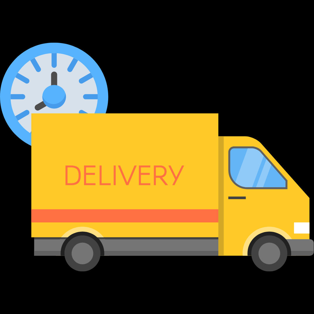 Rush My Order
